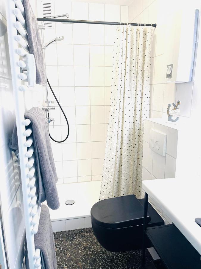 Appartamento Moin Grömitz Esterno foto